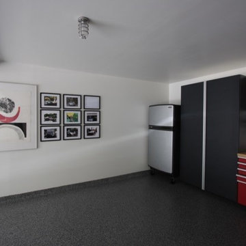 Garage Storage & Organization
