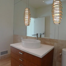 bathroom lighting