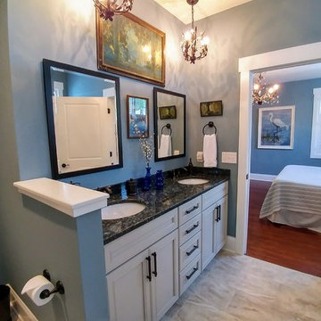 The SEAGULL COTTAGE at THE COTTAGES AT OCEAN ISLE BEACH