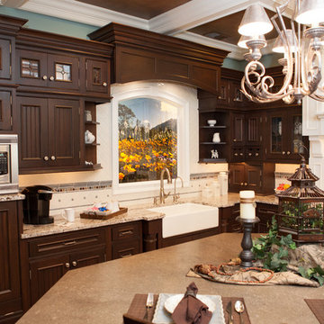 A Traditonal Cook's Dream in Barrington