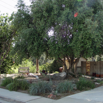 Anaheim Garden