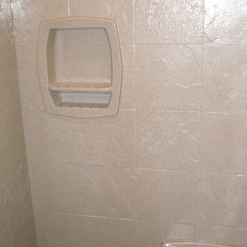 ONYX SHOWERS & SINKS