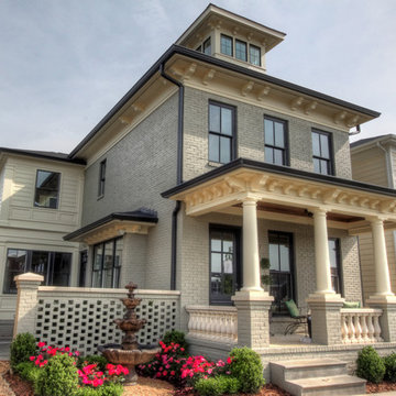Southern Living Showcase Home: The Palazzo I