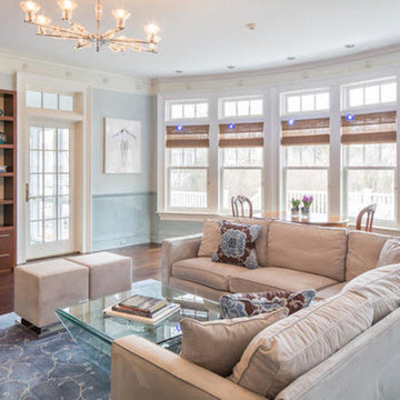 Eclectic Larchmont Manor