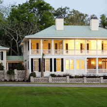 porches