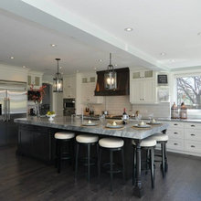 Bickham Kitchen