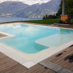 Ipe Lapacho - Deck Tiles And Planks