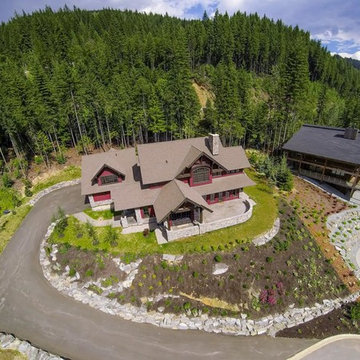 Dynamic Homes