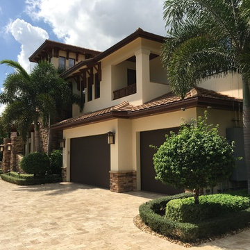 Walnut Select 6x12 Pavers