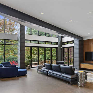 Living Rooms
