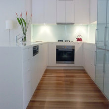 cupboards