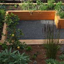 Planter Boxes