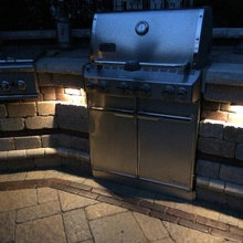 Outdoor Lighting