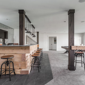 2017 Home A Rama, People's Choice Award Winner