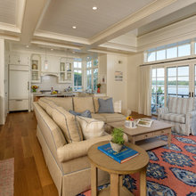 Lake House