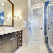 bathroom transom