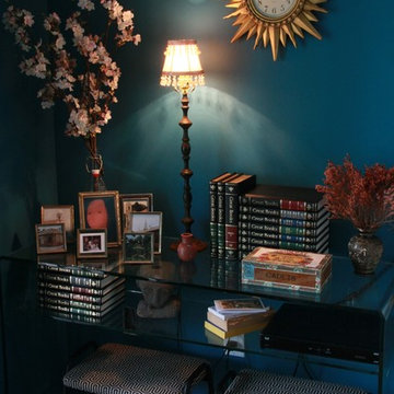Book Nook