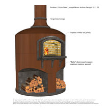 Pizza Oven