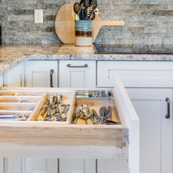 Wellborn Cabinet, Inc. Premier Series - Products