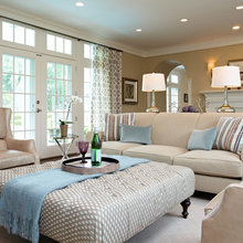 Yellow and Beige color combos