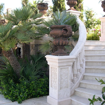 Balusters