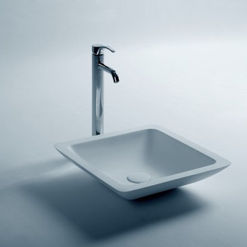 Gorgeous Vessel Sinks Washbasins