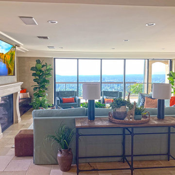 Luxury Smart Home