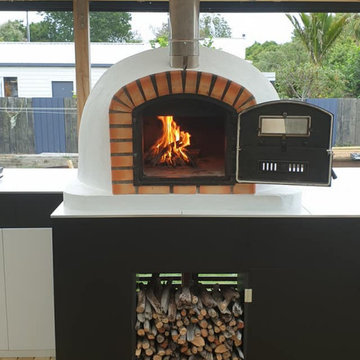 Traditional Ovens