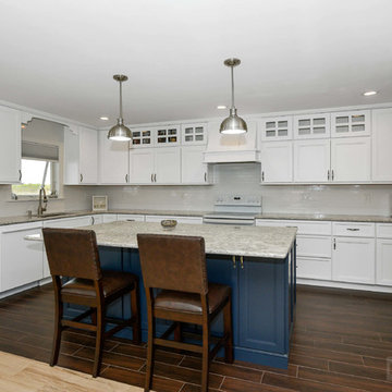 Broad Channel Blueberry