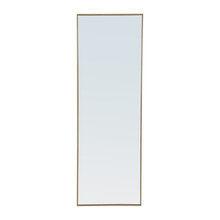 Mirrors