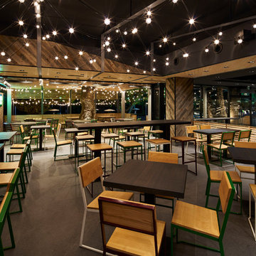 Shake Shack | Gaien