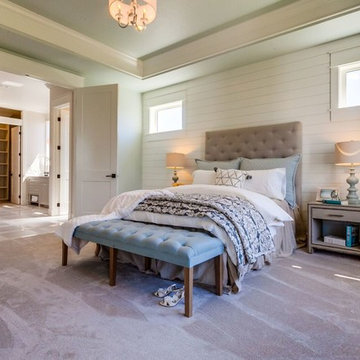 2017- Parade Home