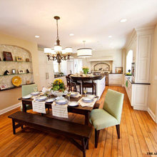 Kitchen Ideas