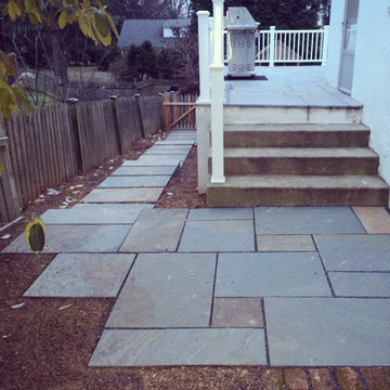 Doylestown Borough Landscape Design/Install