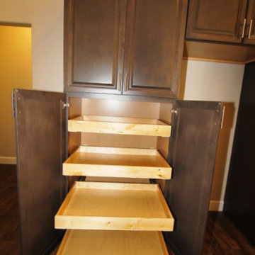 Thomasville Model
