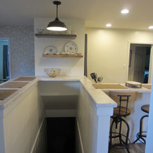 House - Kitchen