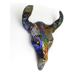 Wall sculpture - Products