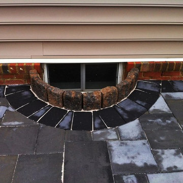 Paver Patios