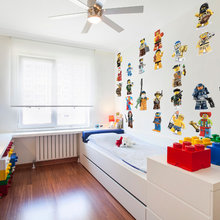brett's room