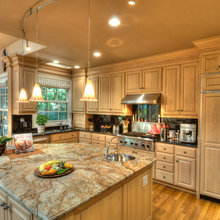 AZ Kitchen