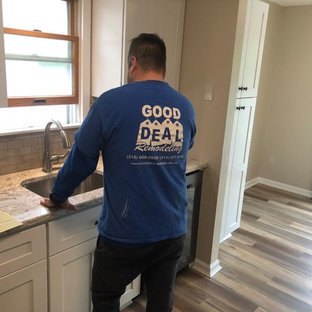 Good Deal Remodeling llp Review]