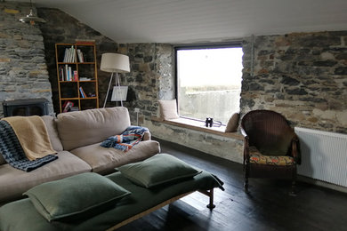 The Pigeon Loft