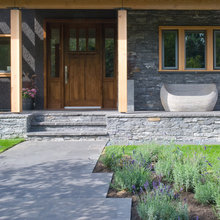 Front Yard Ideas