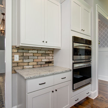 Lot#57 Knights Landing