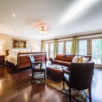 Richmond Hill Prestige