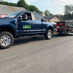 Trucks and Equipment - Outdoor Products