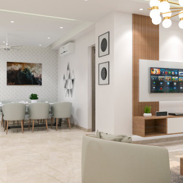 PARX LAURENT NOIDA