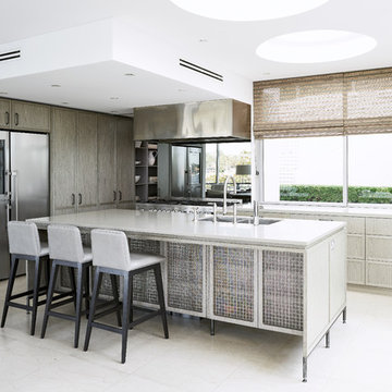 Modern Rustic