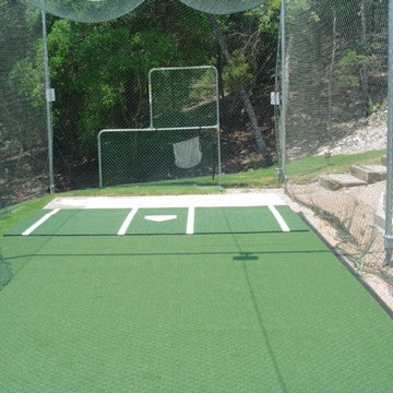 Batting Cages
