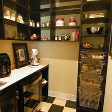utility kitchen